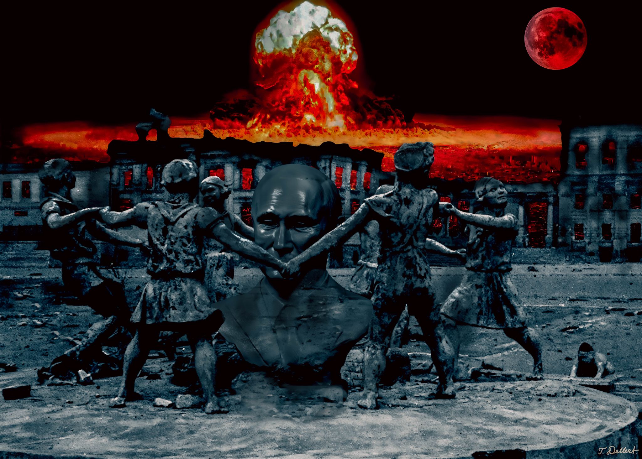 The Atomic Russian Death Dance  FINAL 